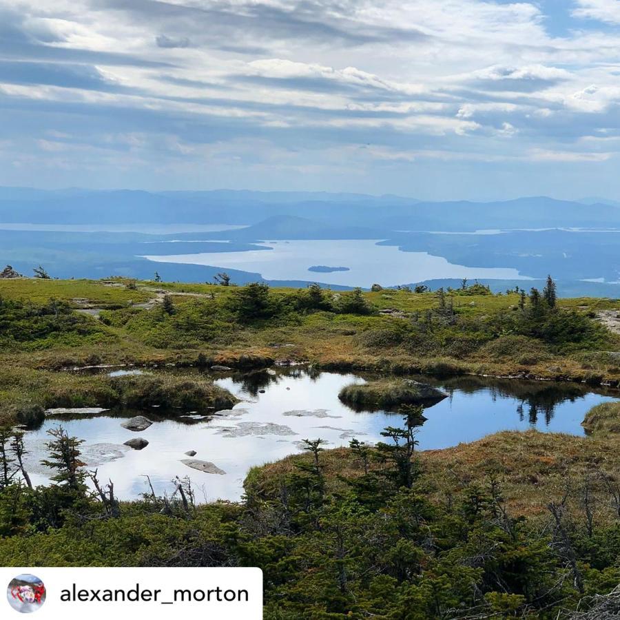 Rangeley Town & Lake Экстерьер фото