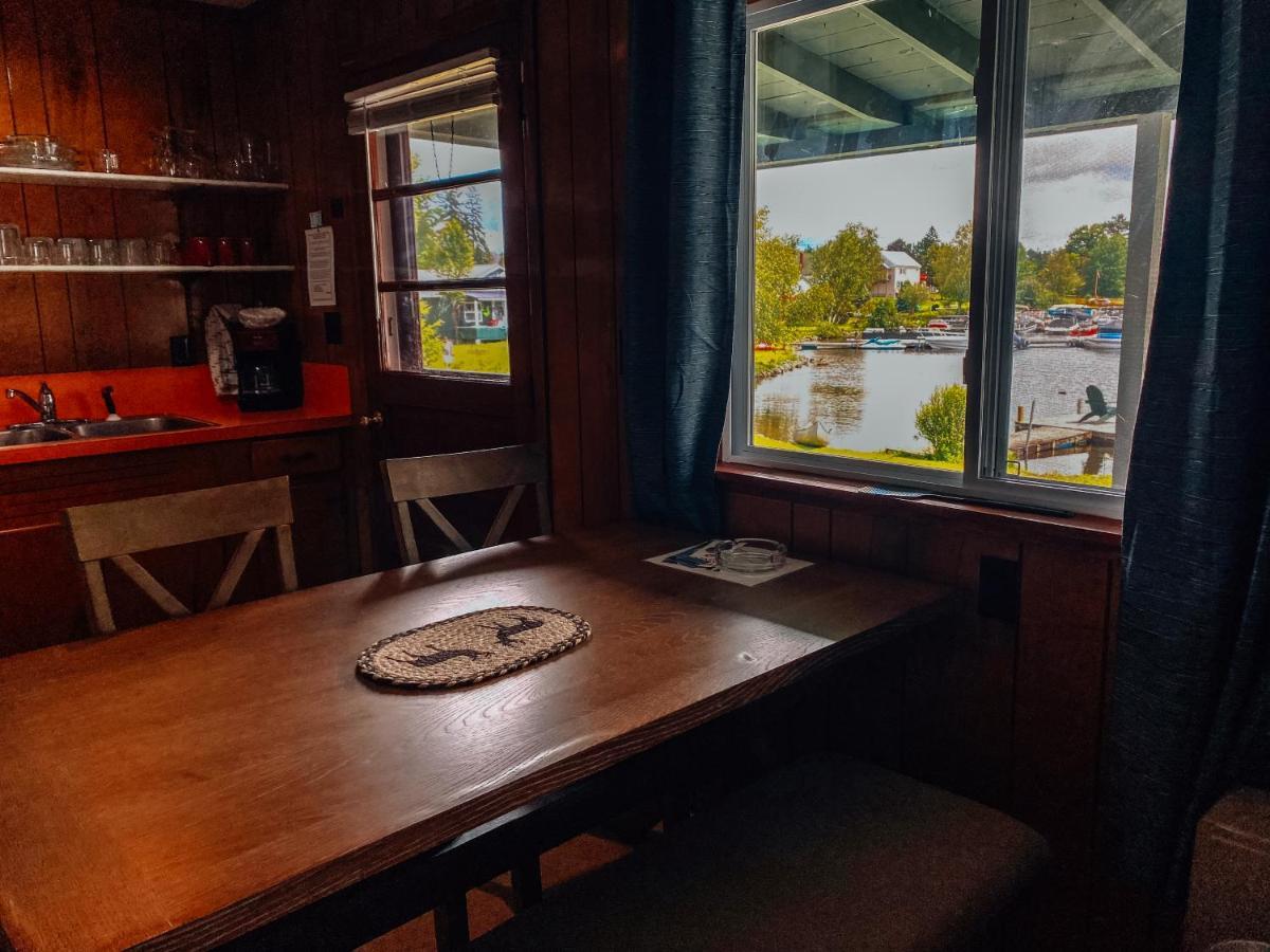 Rangeley Town & Lake Экстерьер фото