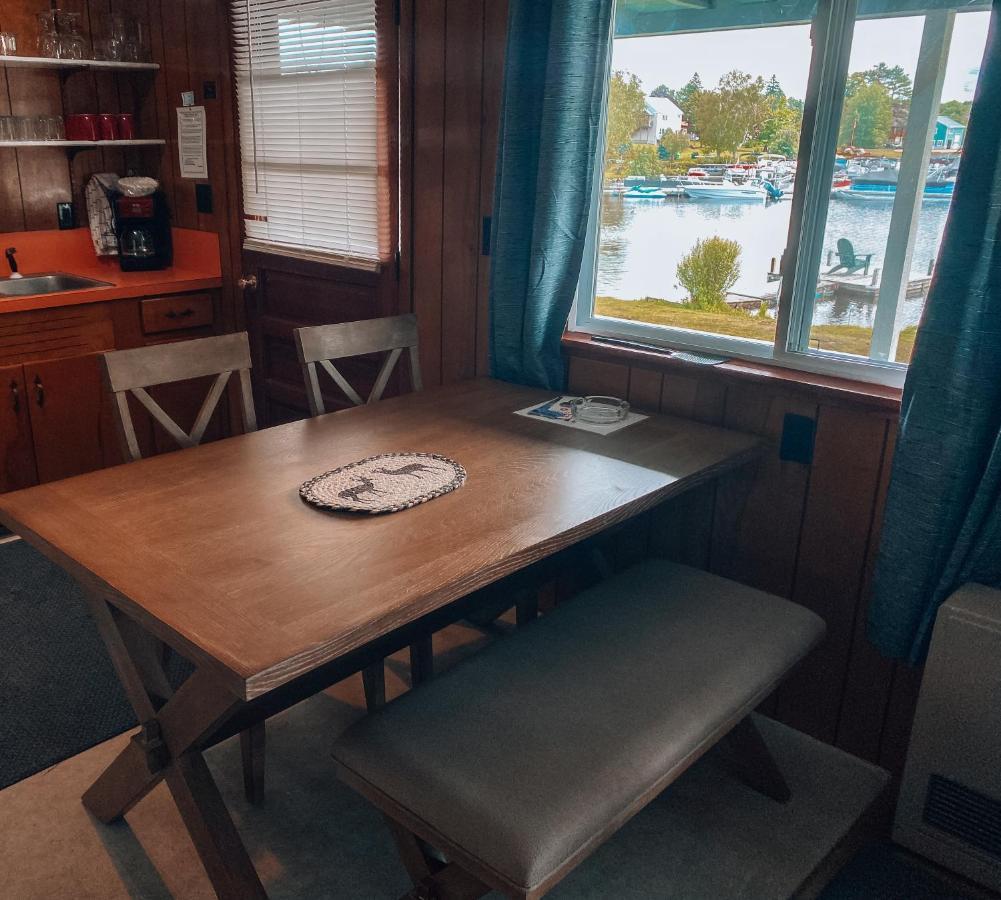 Rangeley Town & Lake Экстерьер фото