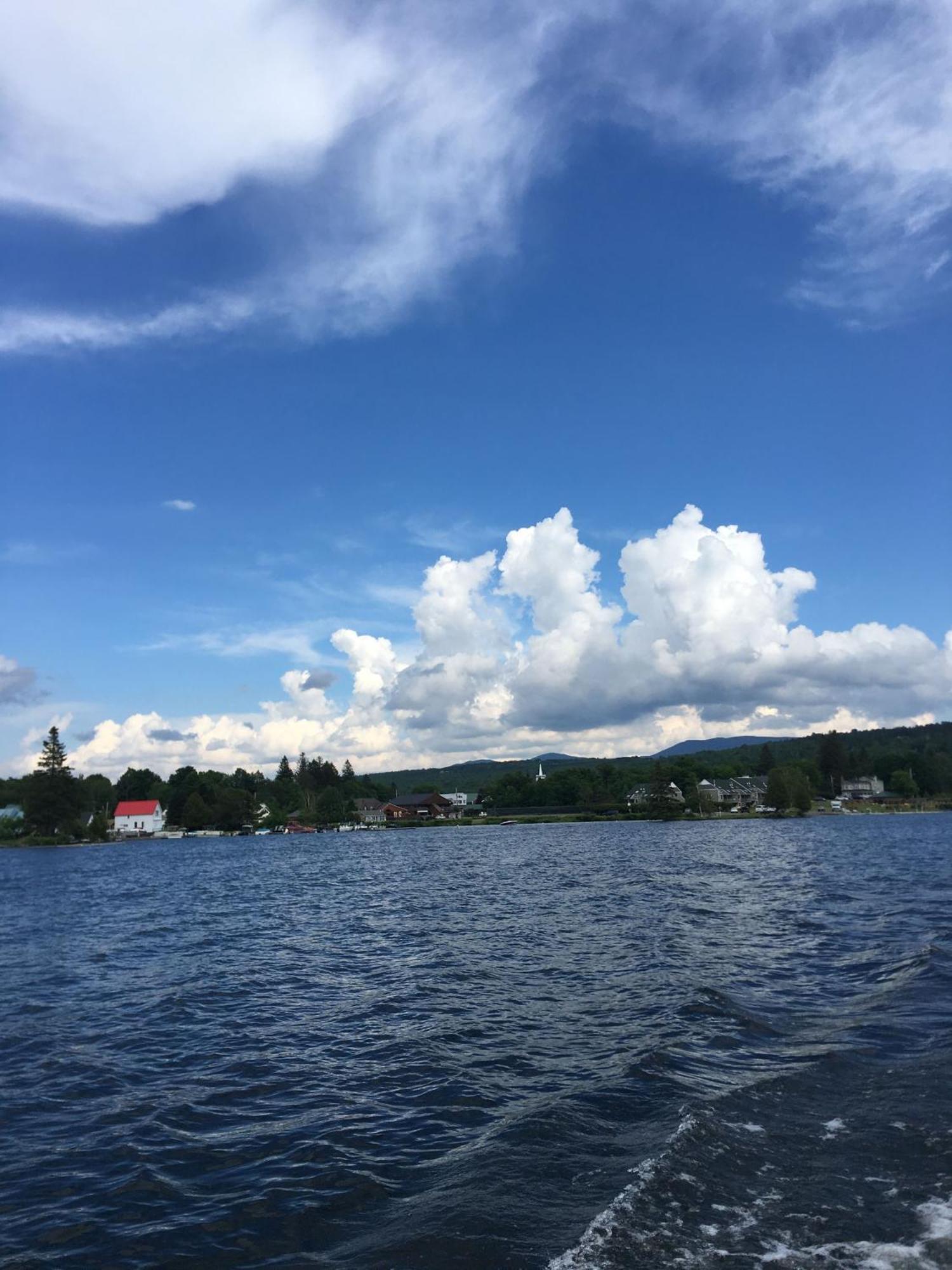 Rangeley Town & Lake Экстерьер фото