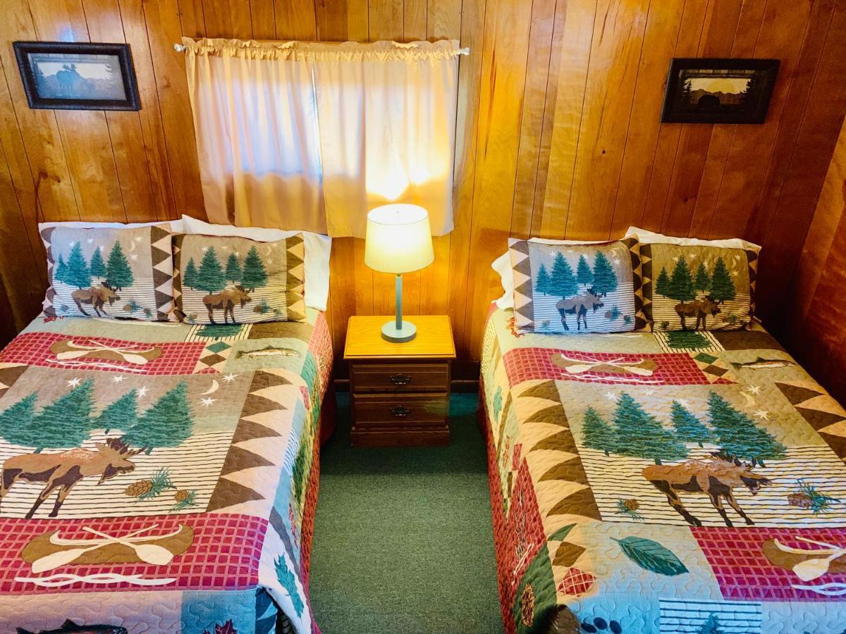 Rangeley Town & Lake Экстерьер фото